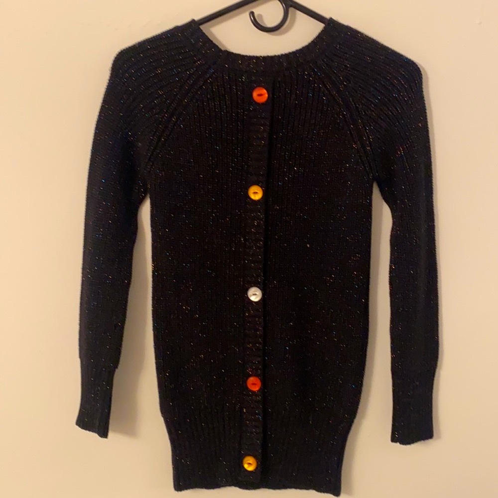 ✨Deux Par Deux | Girls Sweater Dress✨